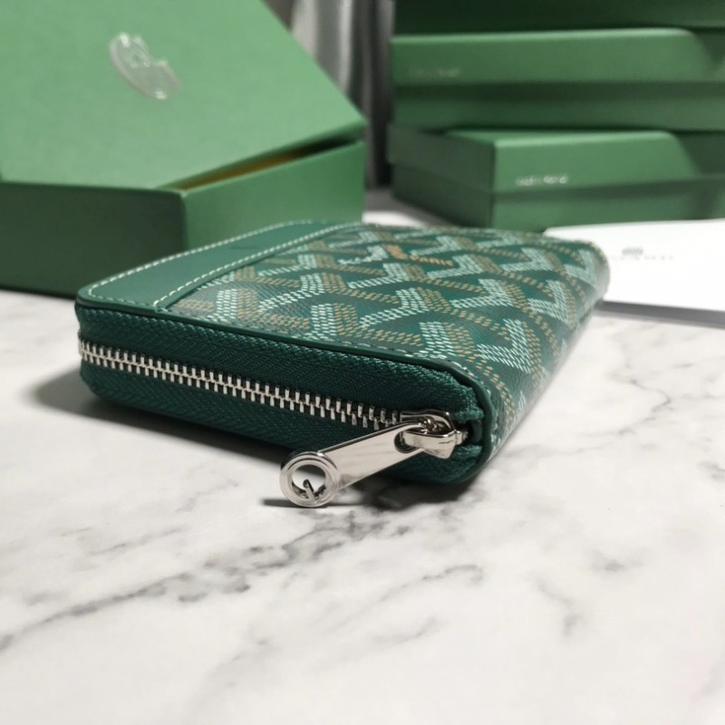 Goyard Wallet