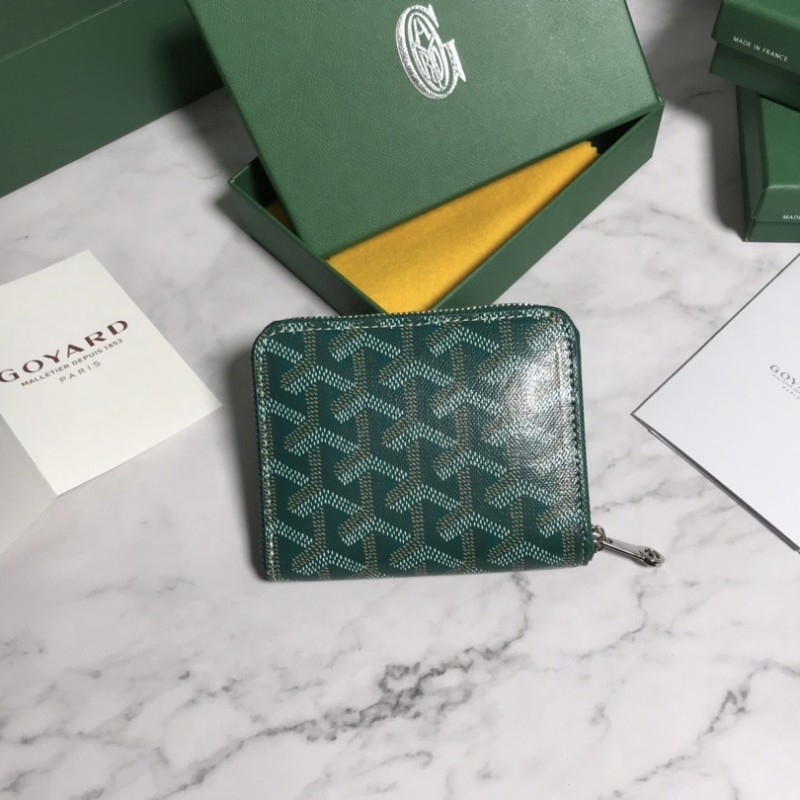 Goyard Wallet