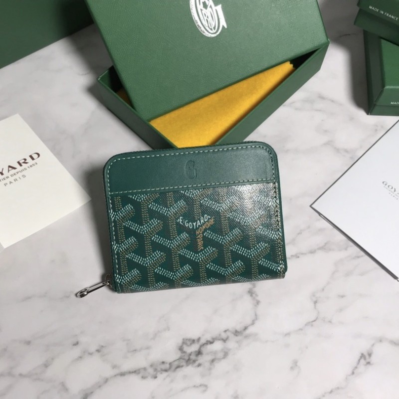 Goyard Wallet