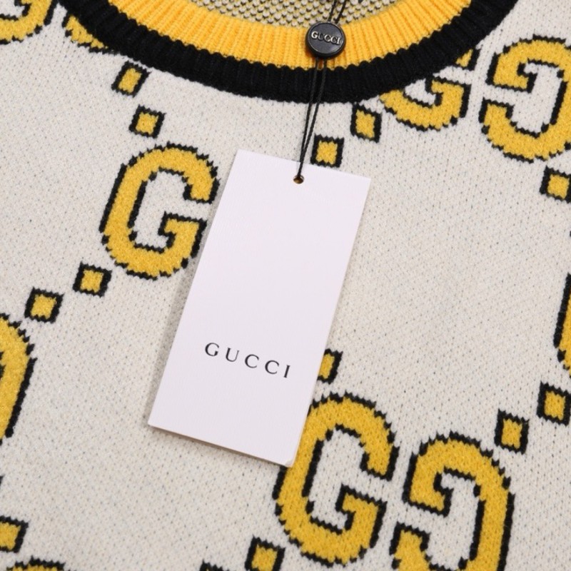 Gucci Unisex Sweater