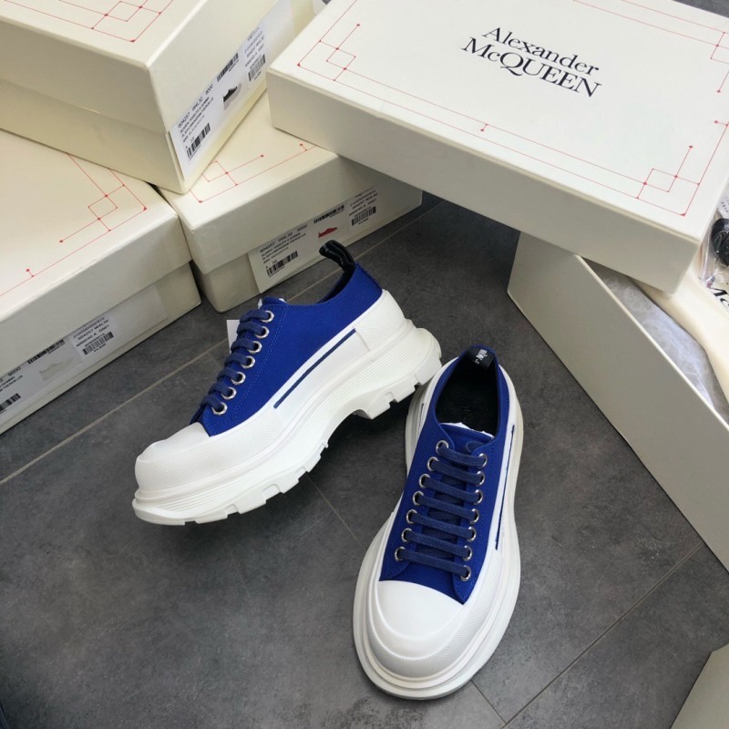 McQueen Unisex Shoes