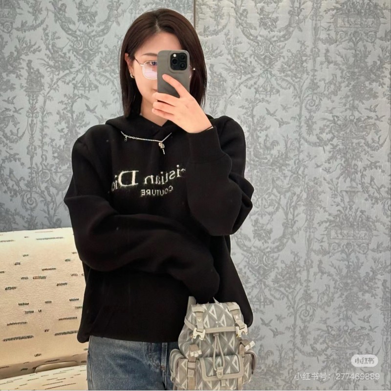 Dior Unisex Hoodie