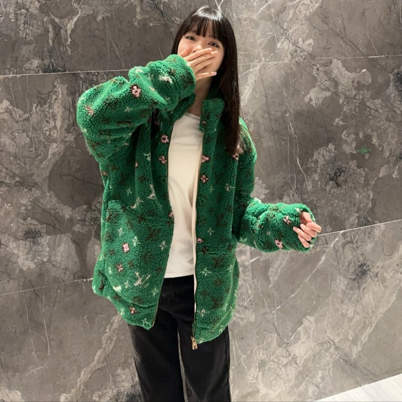 LV Jacket