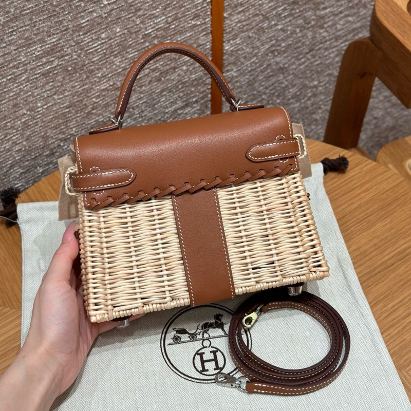 Hermes Kelly Picnic