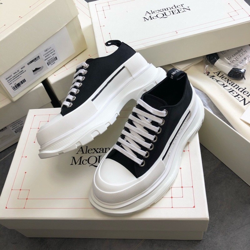 McQueen Unisex Shoes