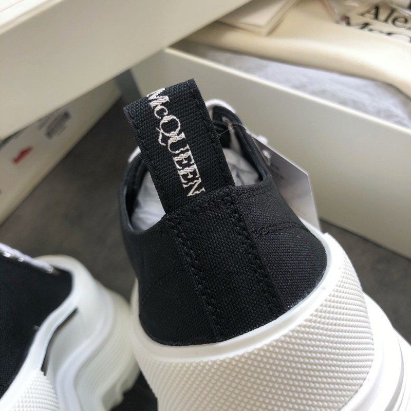 McQueen Unisex Shoes