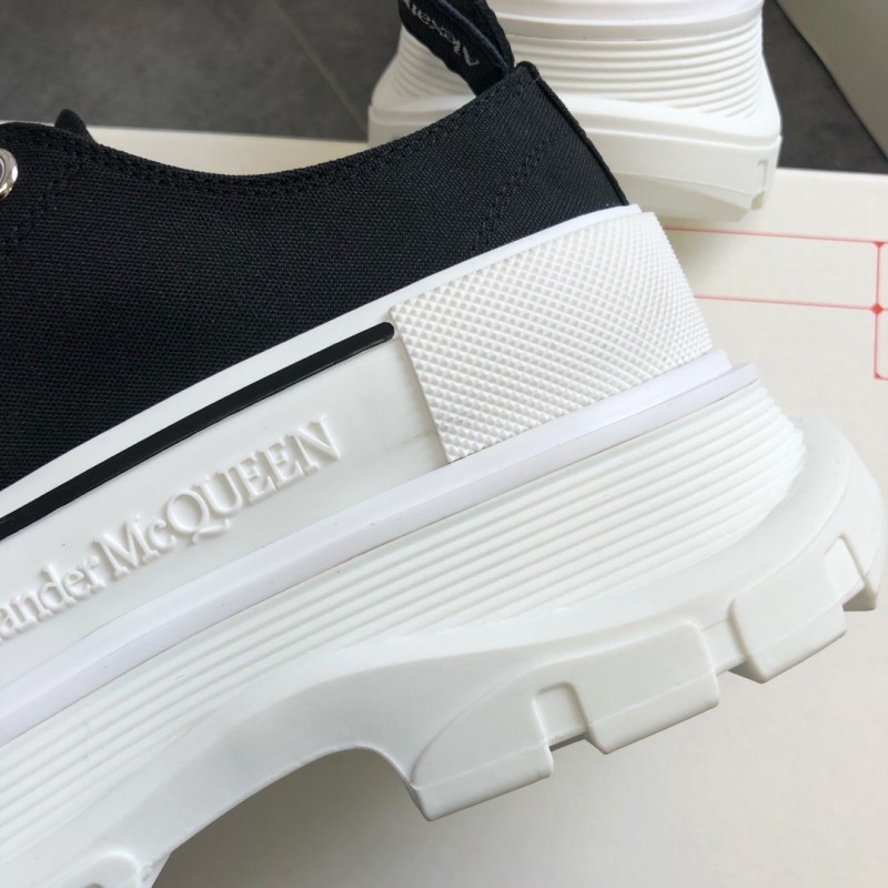 McQueen Unisex Shoes