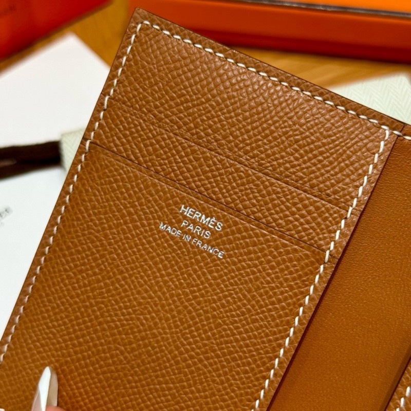 Hermes Card Holder 