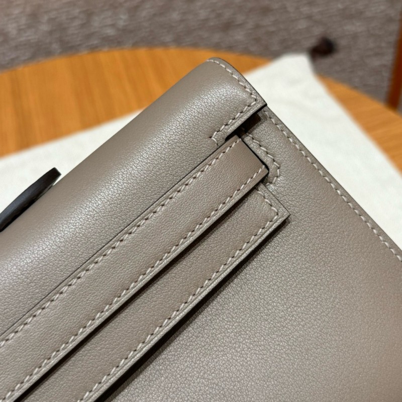 Hermes Kelly Cut