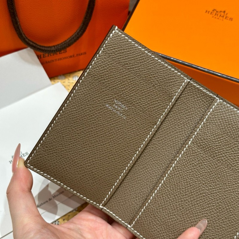 Hermes Bearn Wallet