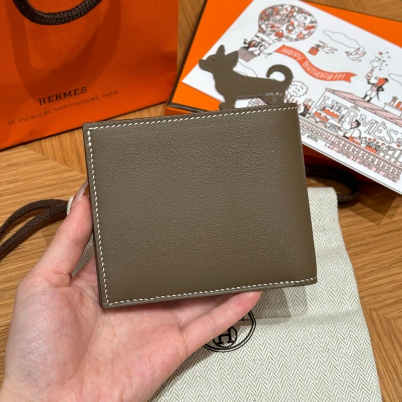 Hermes Wallet