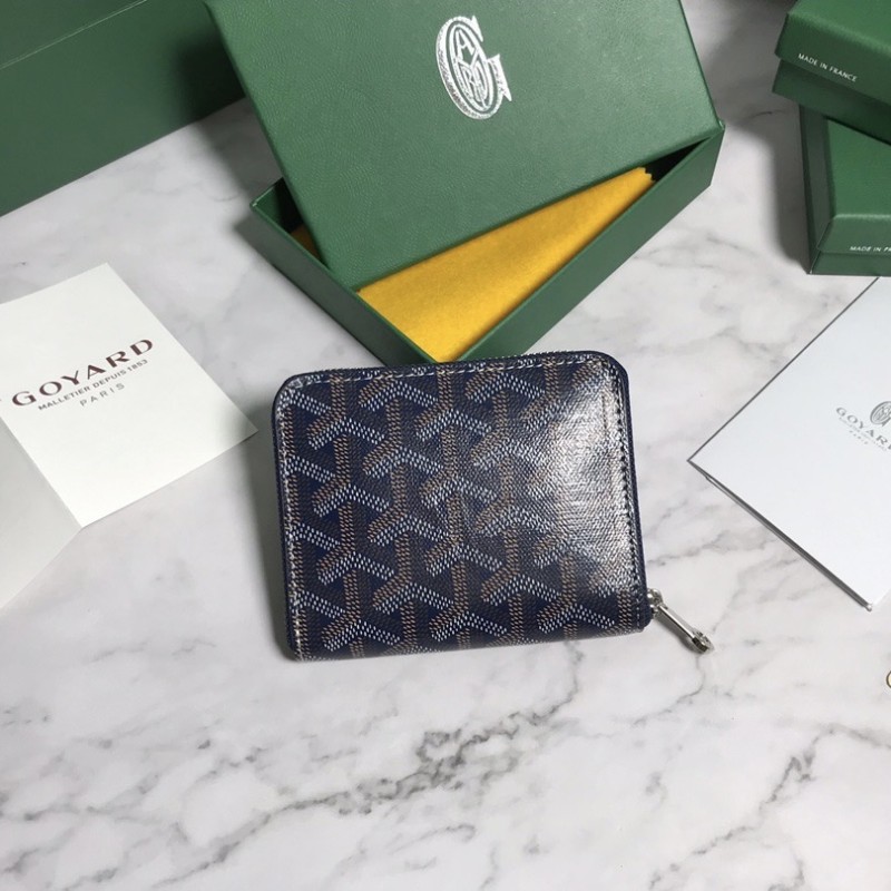 Goyard Wallet