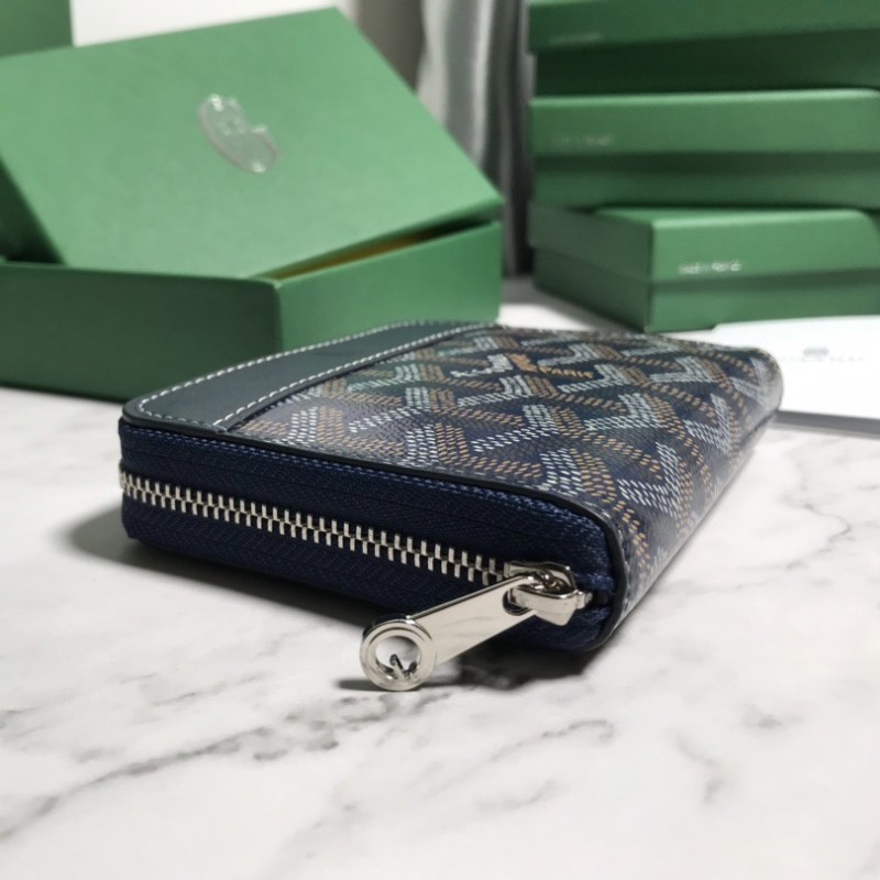 Goyard Wallet