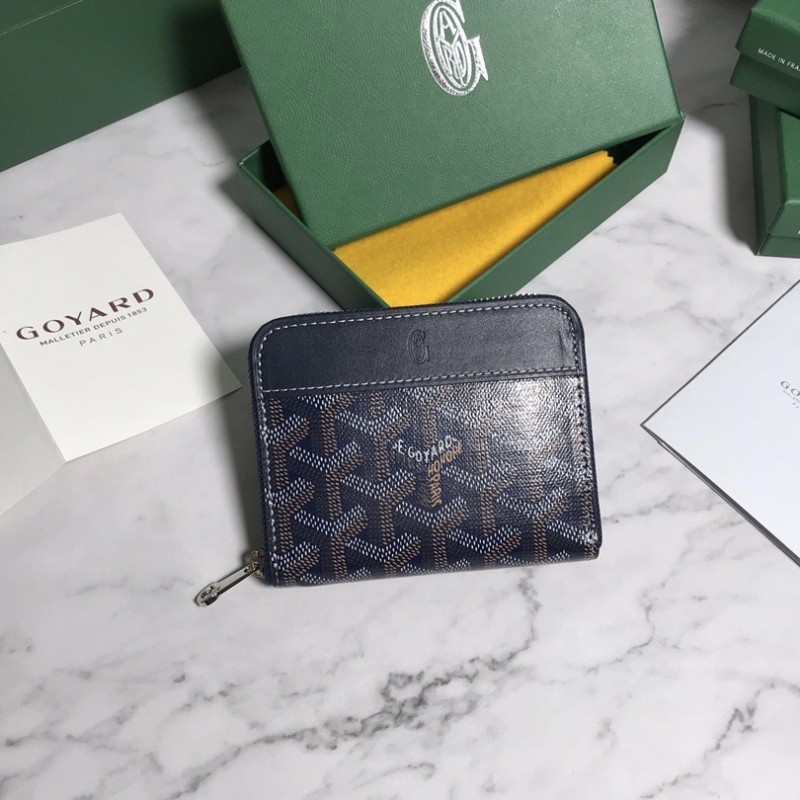 Goyard Wallet