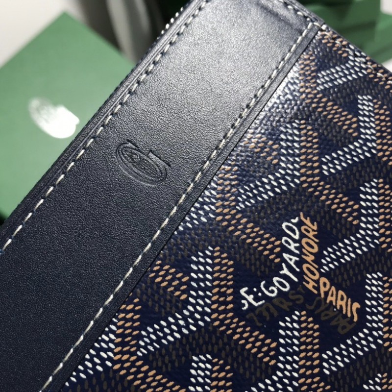 Goyard Wallet