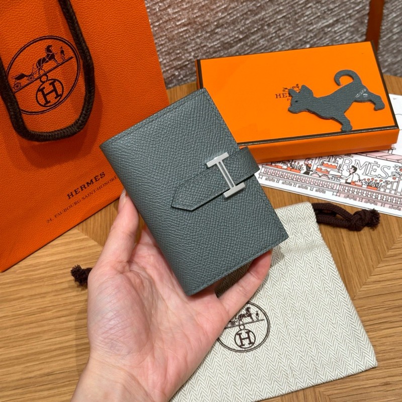 Hermes Card Holder