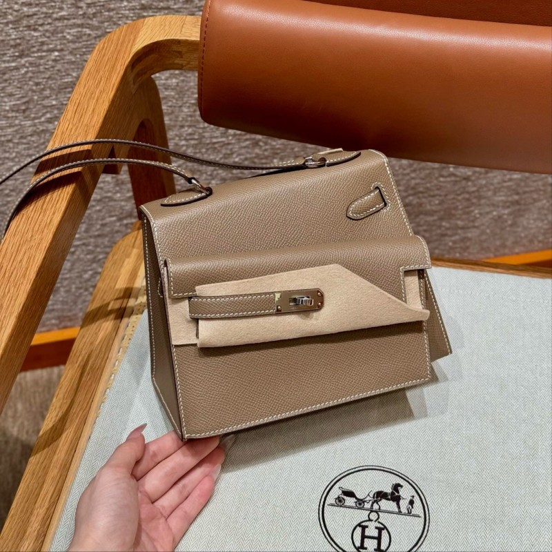 Hermes Kelly II Sellier