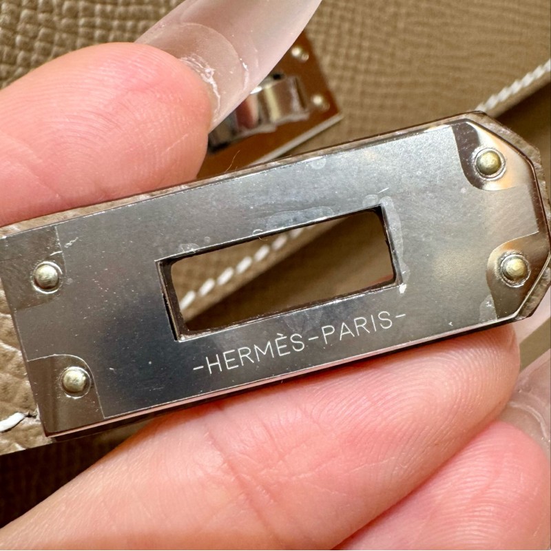 Hermes Kelly II Sellier