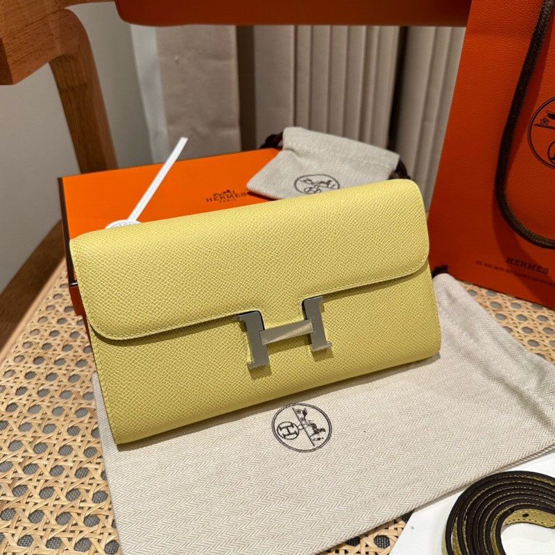 Hermes Contance To Go