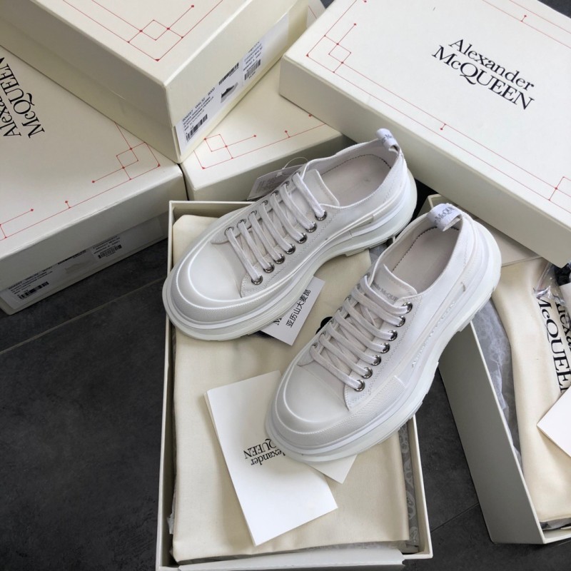 McQueen Unisex Shoes