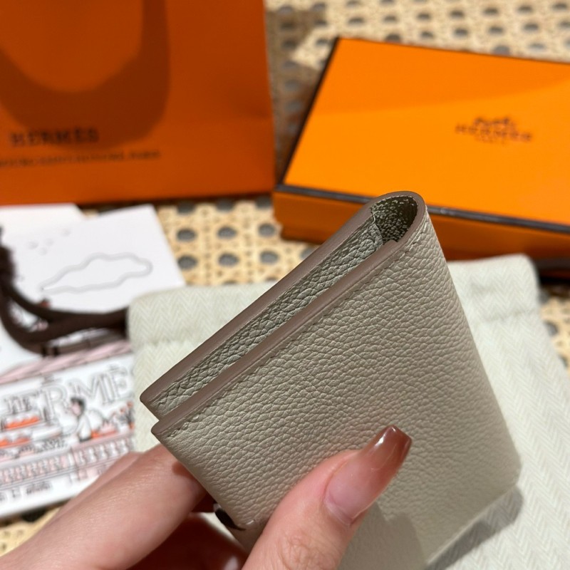 Hermes R.M.S Card Holder