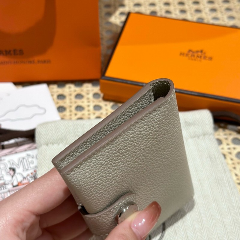 Hermes R.M.S Card Holder