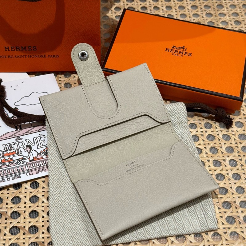 Hermes R.M.S Card Holder