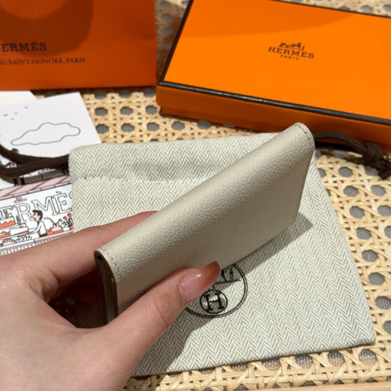 Hermes R.M.S Card Holder