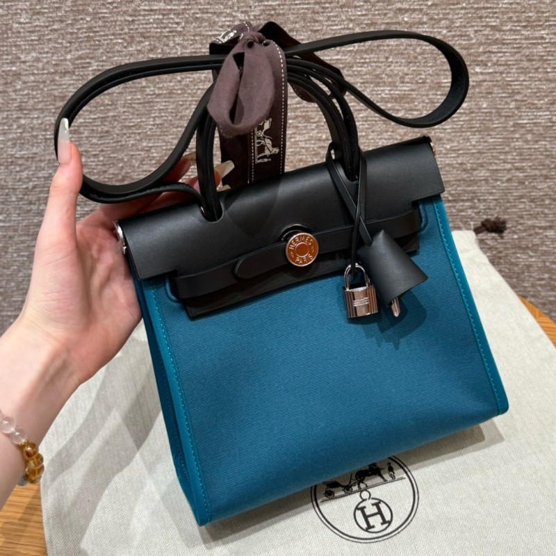 Hermes Herbag Mini