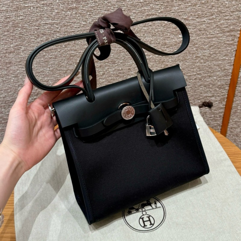 Hermes Herbag Mini