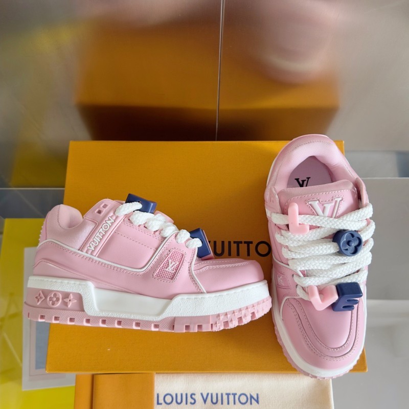 Lv Trainer Maxi