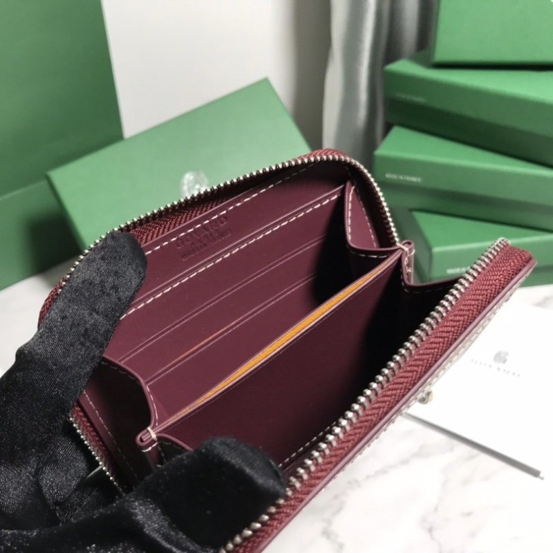 Goyard Wallet