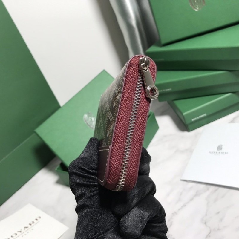 Goyard Wallet