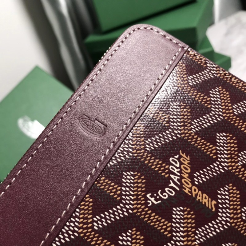 Goyard Wallet