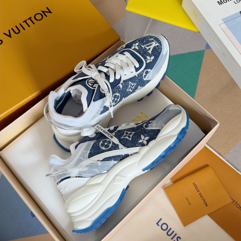 Lv Run 55