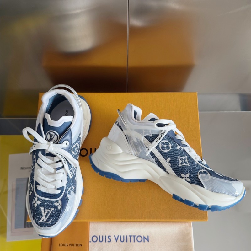 Lv Run 55