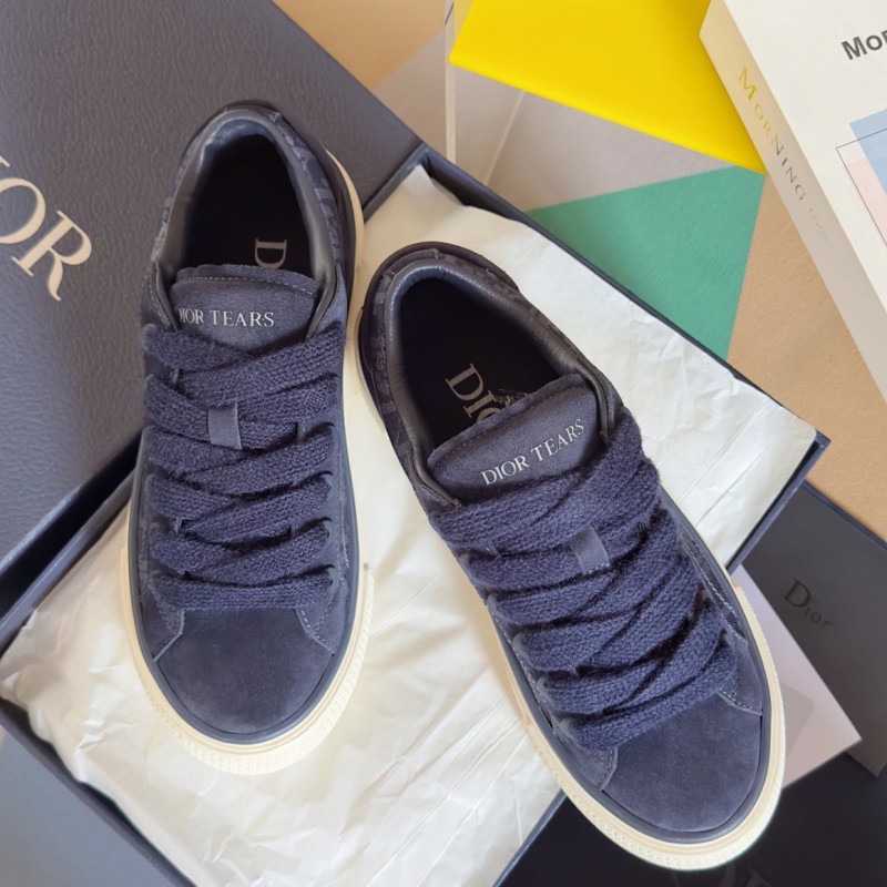 Dior Unisex Sneaker B33