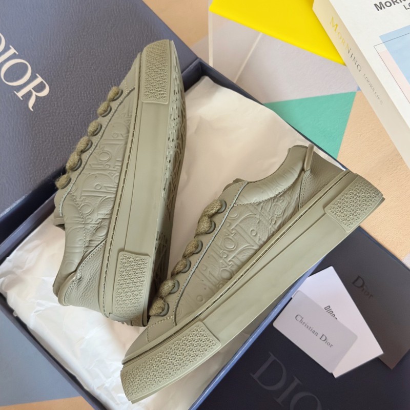 Dior Unisex Sneaker B33