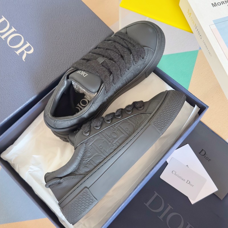 Dior Unisex Sneaker B33