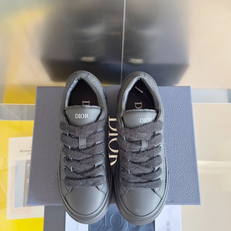 Dior Unisex Sneaker B33