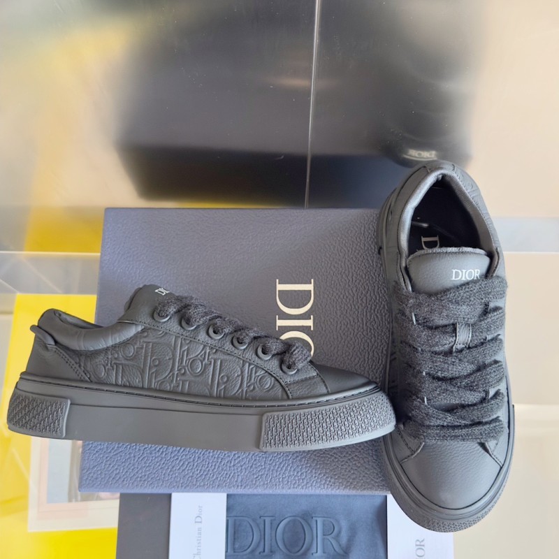 Dior Unisex Sneaker B33