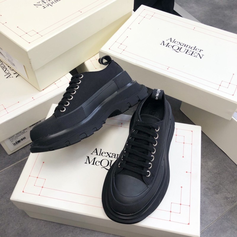 McQueen Unisex Shoes