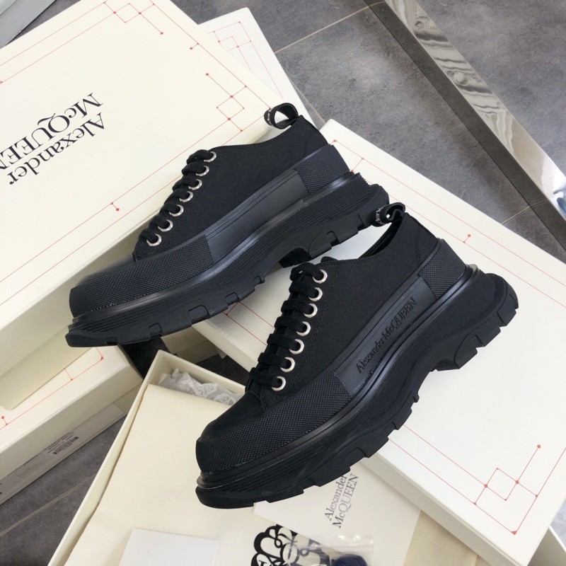 McQueen Unisex Shoes