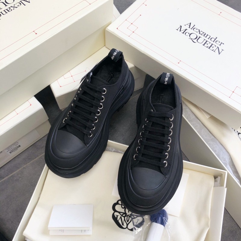 McQueen Unisex Shoes