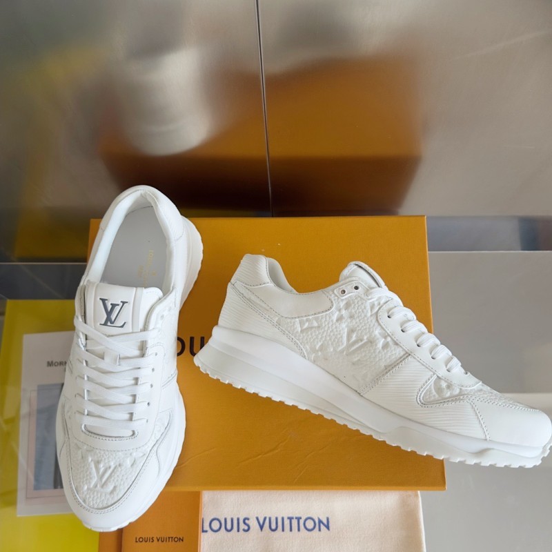 Lv Run Away