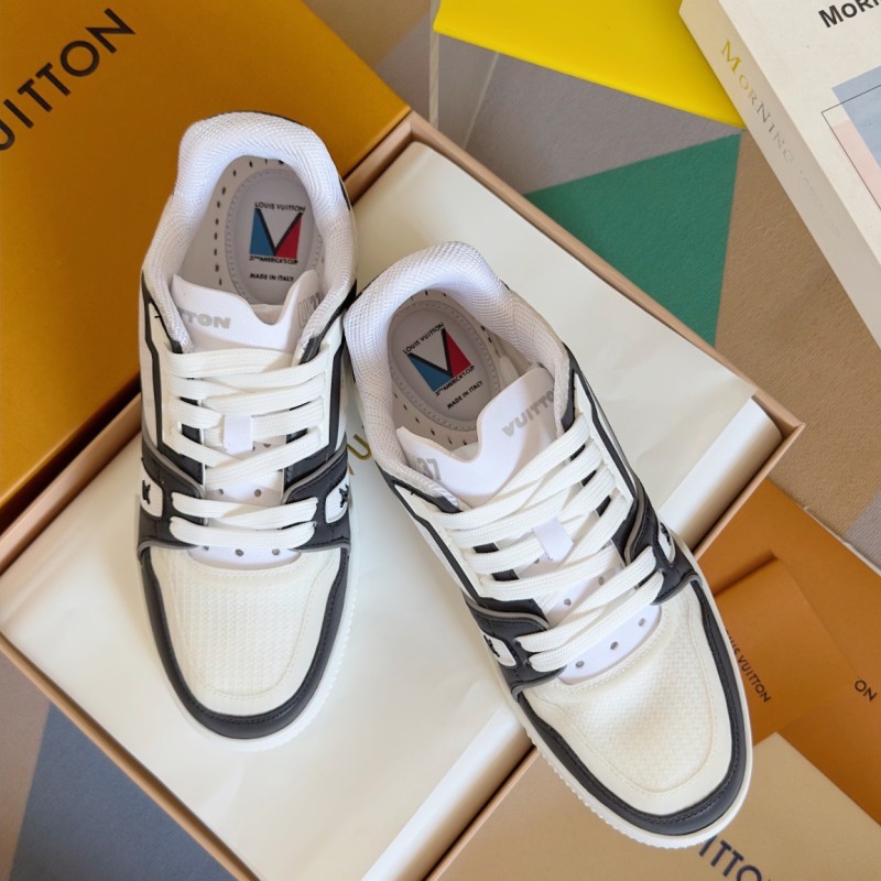 Lv Trainer