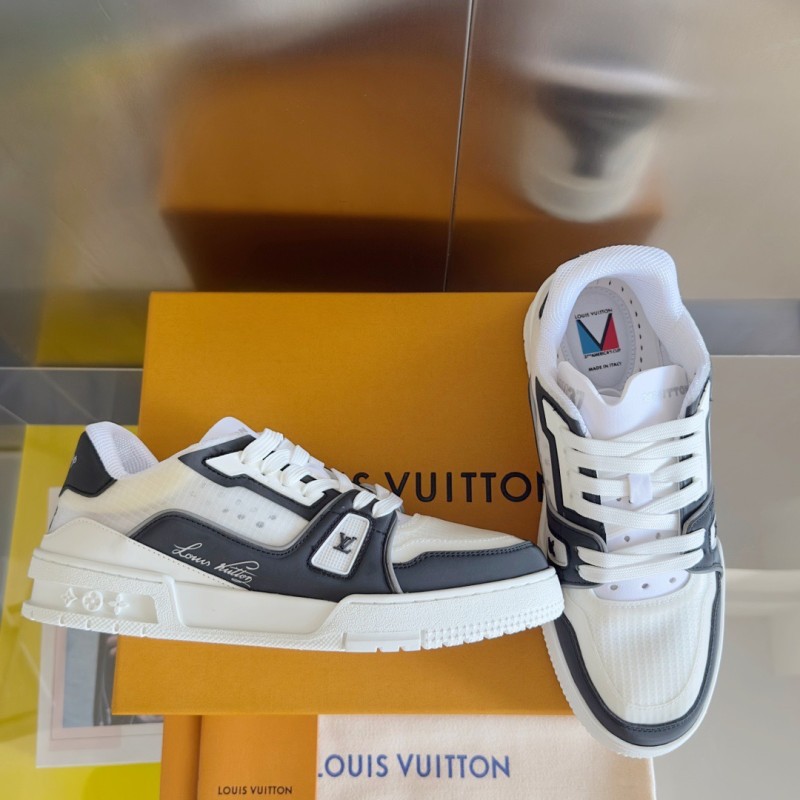 Lv Trainer