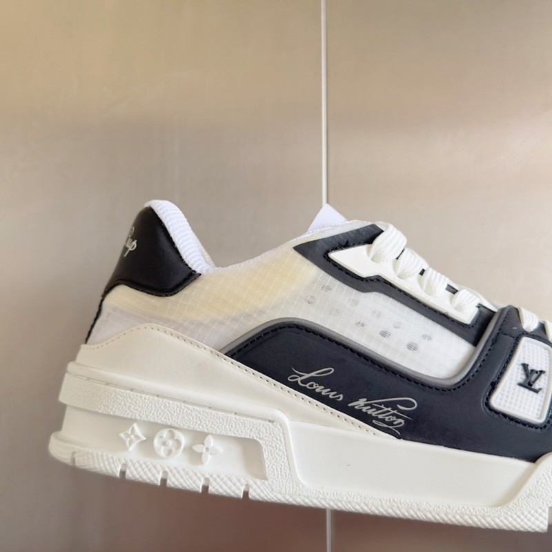 Lv Trainer