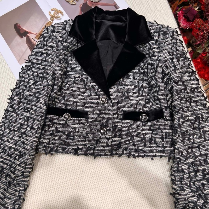 Chanel Jacket