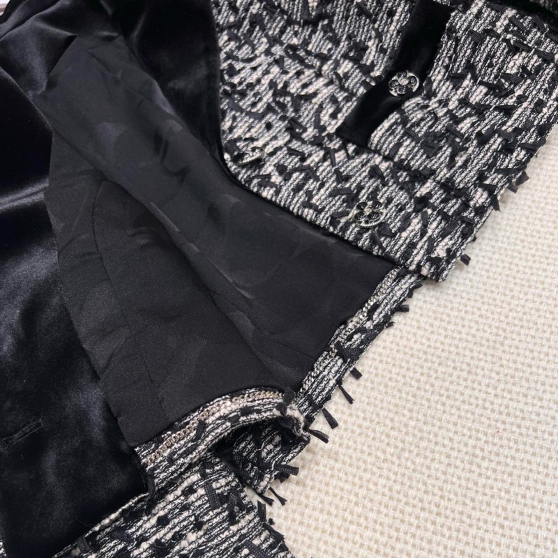 Chanel Jacket